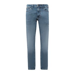Mavi Jeans Martin Straight Fit - Authentic Shaded Ultra Move