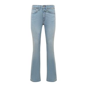 Mavi Jeans Maria Bootcut Jeans - Ice Brushed Stretch