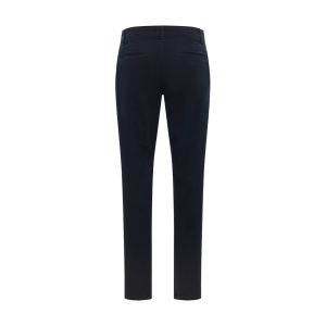 Mustang Jeans - Tapered Chino Brad Dunkelblau