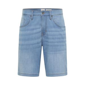 Mustang Jeans - Shorts Troy Light Blue Used