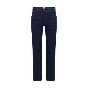 Mustang Jeans Tramper Straight - Rinse Blue