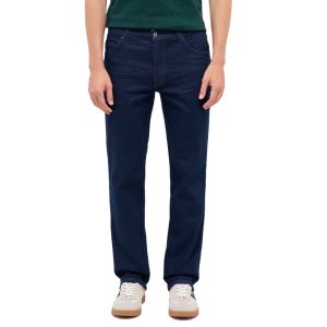 Mustang Jeans Tramper Straight - Rinse Blue