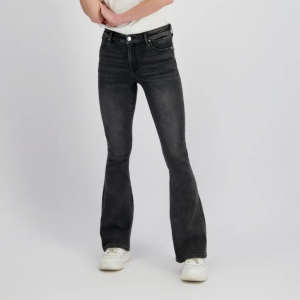 Raizzed - Sunrise Flared Jeans Dunkelgrau
