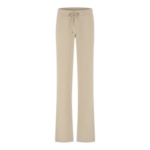 Only M - Sensitive Strong Wide Leg Hose Beige