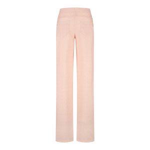 Only M - Hosen Margherita Straight Fit Rosa