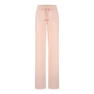 Only M - Hosen Margherita Straight Fit Rosa