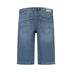 Paddocks Jeans Ben Shorts - Classic Blue Used