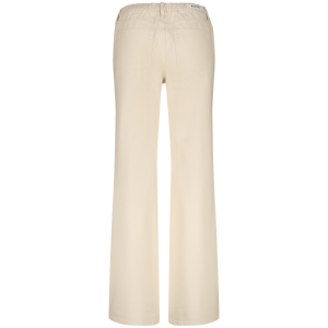 Raizzed - Sky Special Wideleg Jeans Eggshell Beige