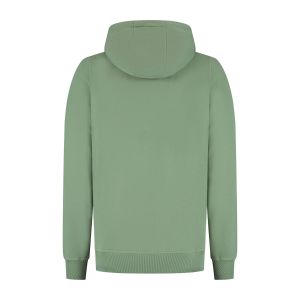 Redfield Hoodie - Garage Grün