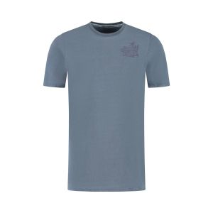 Redfield T-Shirt - Summer Vibes Dunkelblau