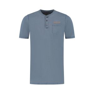 Redfield T-Shirt - Johns Dunkelblau