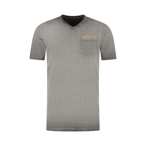 Redfield T-Shirt - Fading Dunkelgrau