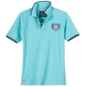 Redfield Polo - Surf Türkis