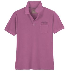 Redfield Polo - Johns Rosarot