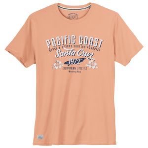 Redfield T-Shirt - Santa Cruz Orange