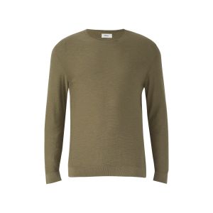 s.Oliver Longsleeve - Rough Khaki