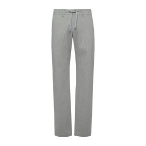 s.Oliver - Phoenix Straight Fit Micro Print