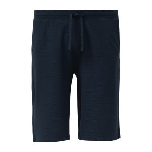 s.Oliver - Shorts Phoenix Texture Dunkelblau