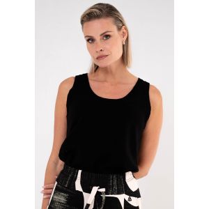 Maicazz - Top Treasure Schwarz