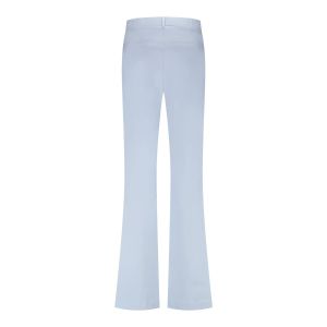 TQ - Alex Flared Hose Kentucky Hellblau