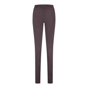 We Love Long Legs - Jogginghose Braun