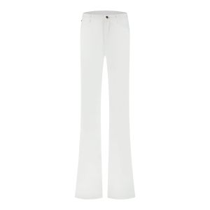 Wonderjeans - Flared White