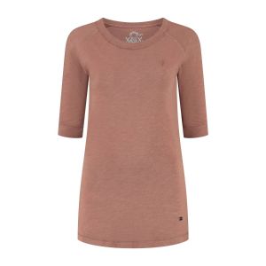 XOX - Basic Top Braun