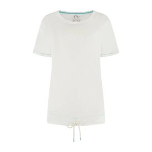 XOX - Top Spirit Offwhite