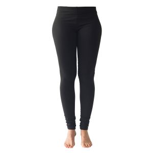 Madame Liz - Legging basic Schwarz