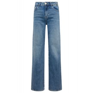 Mavi Jeans Malibu - Mid Shaded 90s