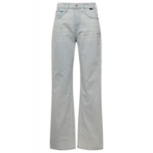 Mavi Jeans Victoria - Bleached Denim