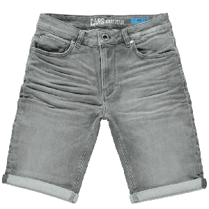 Cars Jeans Shorts - Florida Grey Used