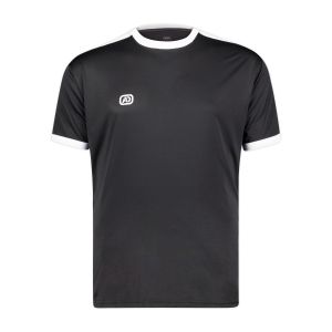 Adamo T-Shirt - Malte Black