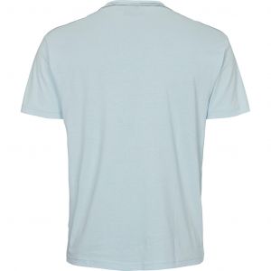 North 56˚4 T-Shirt - Nordic Shores Hell blau