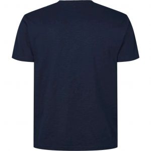 North 56˚4 T-Shirt - Downhill Navy