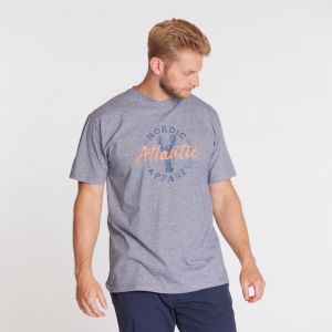 North 56˚4 T-Shirt - Atlantic