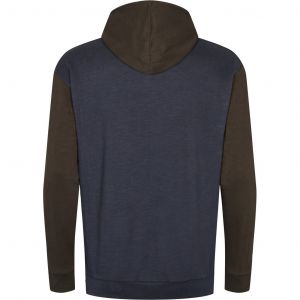 North 56˚4 Hooded sweater- Melange