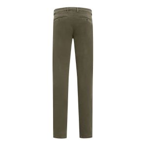 MAC Jeans - Driver Pants Green Tea