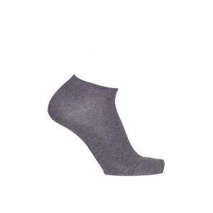 Bonnie Doon Sneaker Socken - Grau
