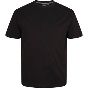 North 56˚4 T-Shirt - Basic Black