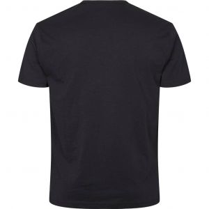 North 56˚4 T-Shirt - Raw Nordic Schwarz