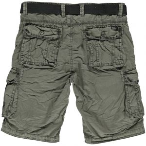 Cars Jeans Shorts - Durras Antra