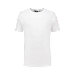 Kitaro T-Shirt - Weiß