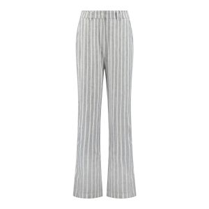 Bloomers - Petra Striped Grey
