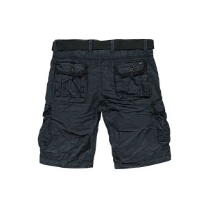Cars Jeans Shorts - Durras Navy