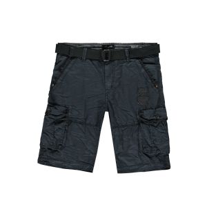 Cars Jeans Shorts - Durras Navy