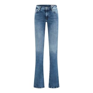 Cross Jeans Faye - Blue Used