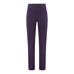 We Love Long Legs - Yogahosen violet