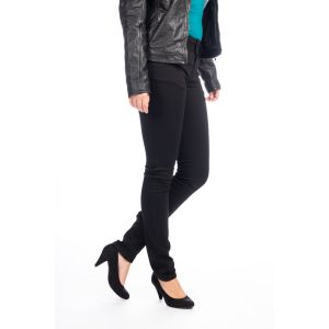 LTB Jeans Molly - Black to Black Wash