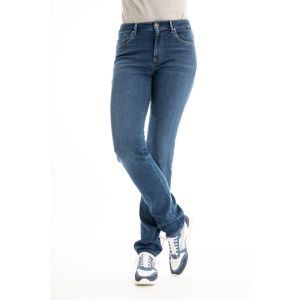 Mavi Jeans Kendra - Mid Blue Super Shape
